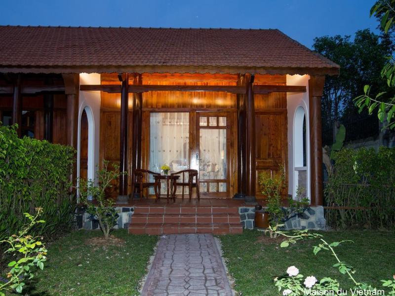 Maison du Vietnam Resort & Spa