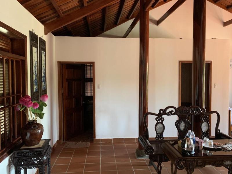 Maison du Vietnam Resort & Spa