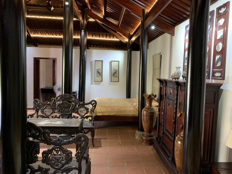 Maison du Vietnam Resort & Spa