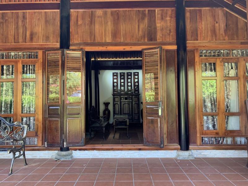 Maison du Vietnam Resort & Spa