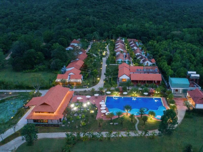 Maison du Vietnam Resort & Spa