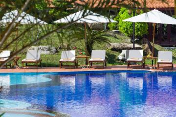 Отель Maison du Vietnam Resort & Spa Вьетнам, Фукуок, фото 10