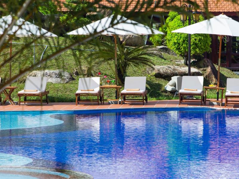 Maison du Vietnam Resort & Spa