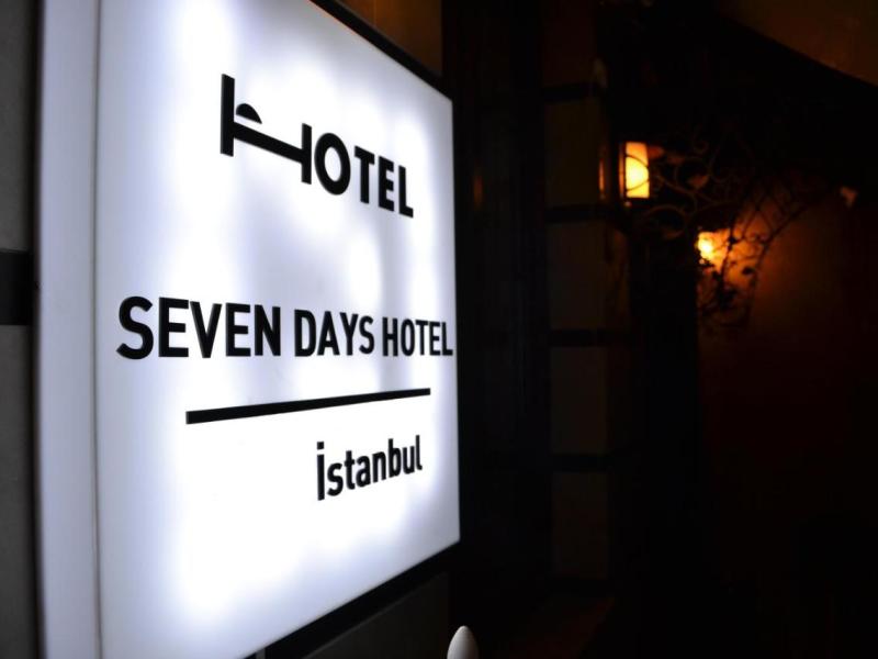 Seven Days