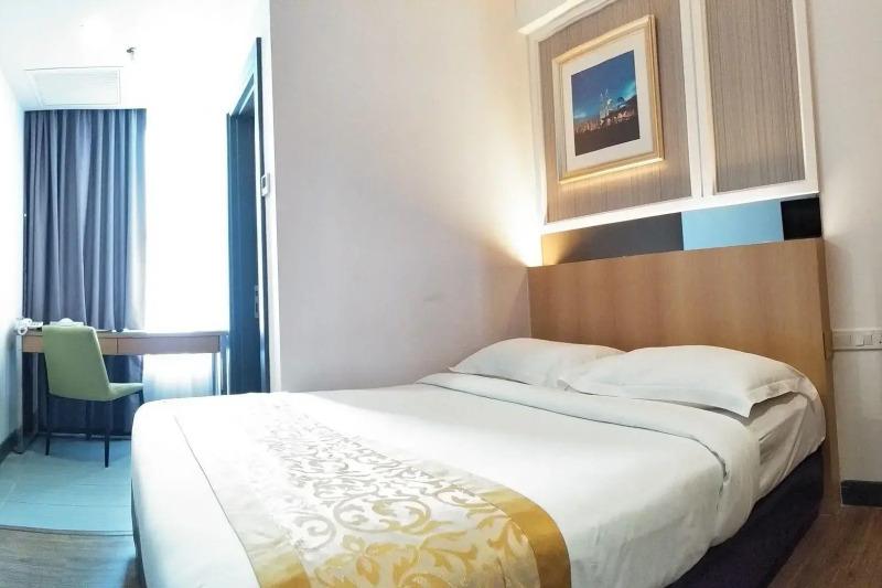 Hotel Transit Kuala Lumpur