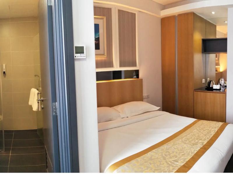 Hotel Transit Kuala Lumpur