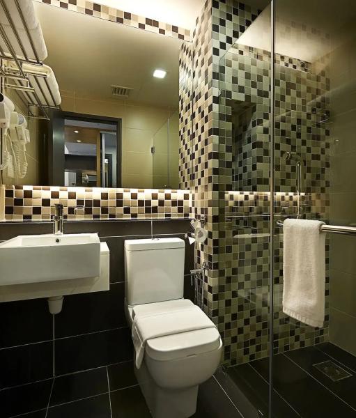 Hotel Transit Kuala Lumpur