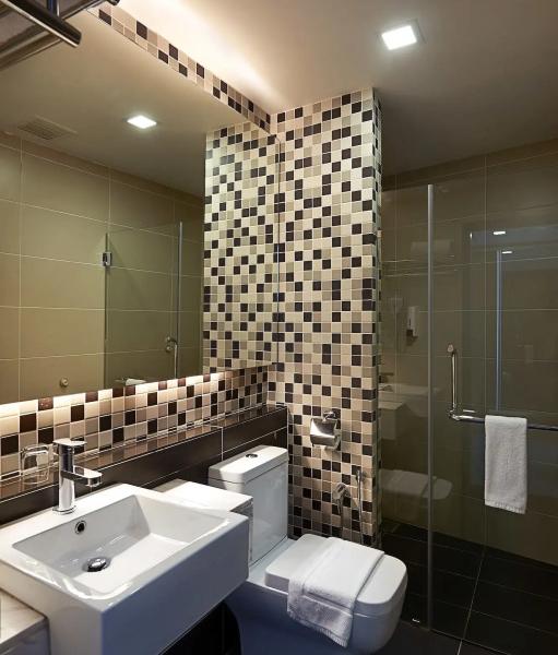 Hotel Transit Kuala Lumpur