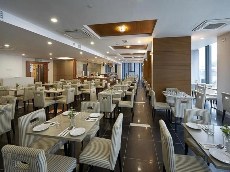 Hotel Transit Kuala Lumpur