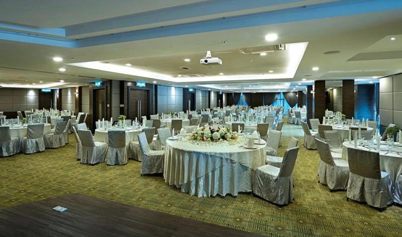 Hotel Transit Kuala Lumpur