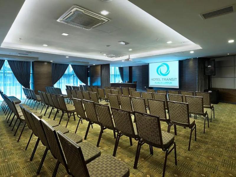 Hotel Transit Kuala Lumpur
