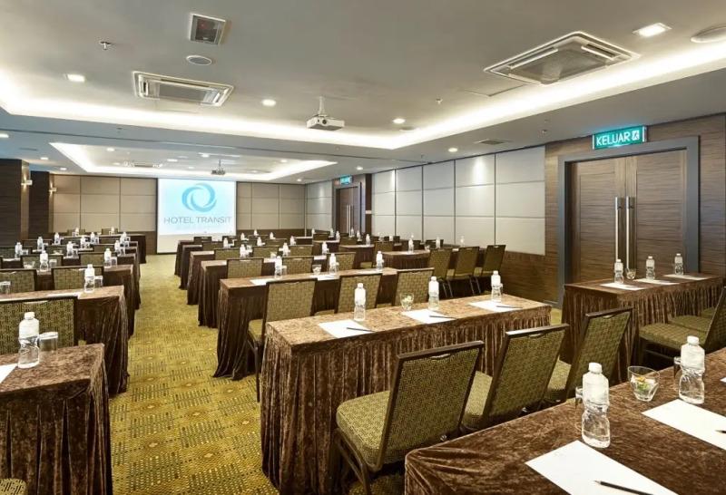 Hotel Transit Kuala Lumpur