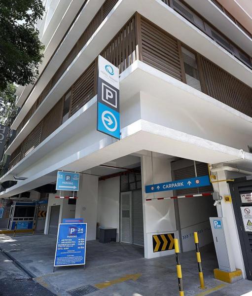 Hotel Transit Kuala Lumpur