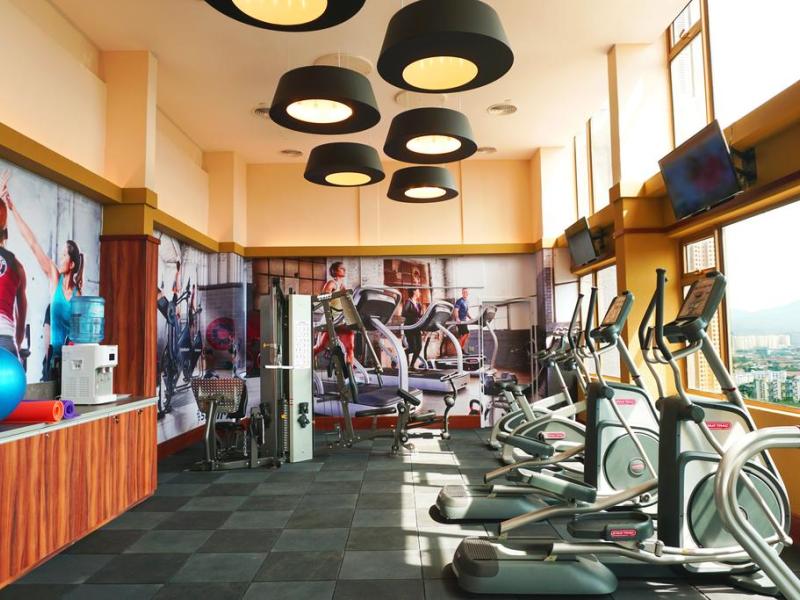 Ibis Kuala Lumpur City Centre