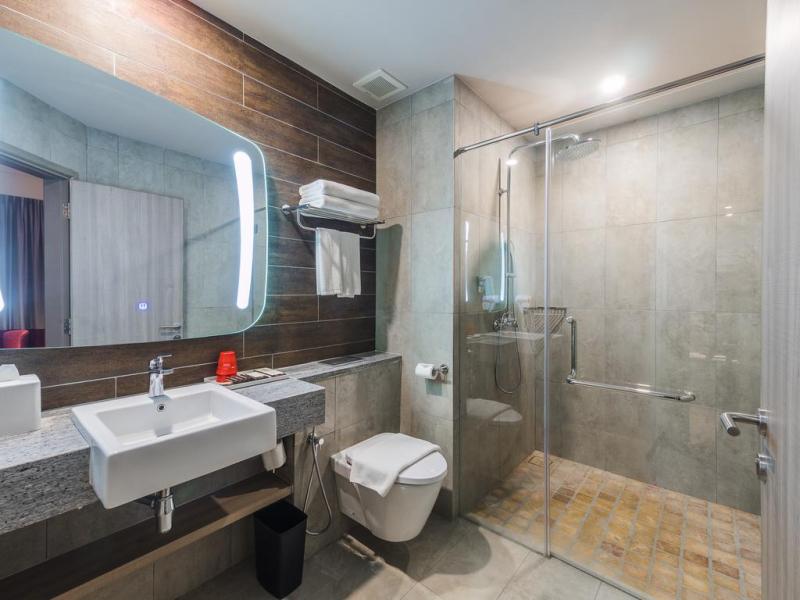 Ibis Kuala Lumpur City Centre