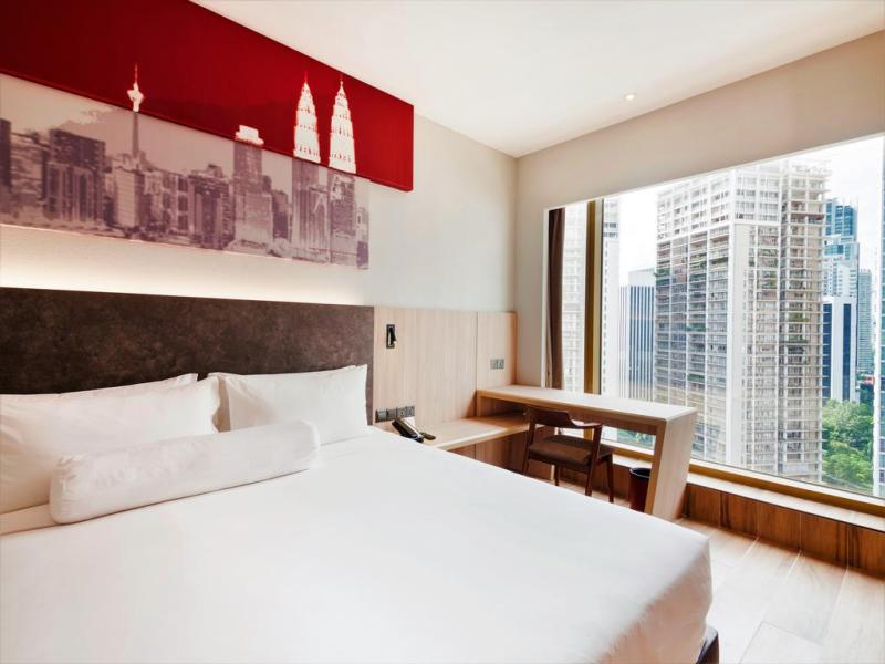 Ibis Kuala Lumpur City Centre