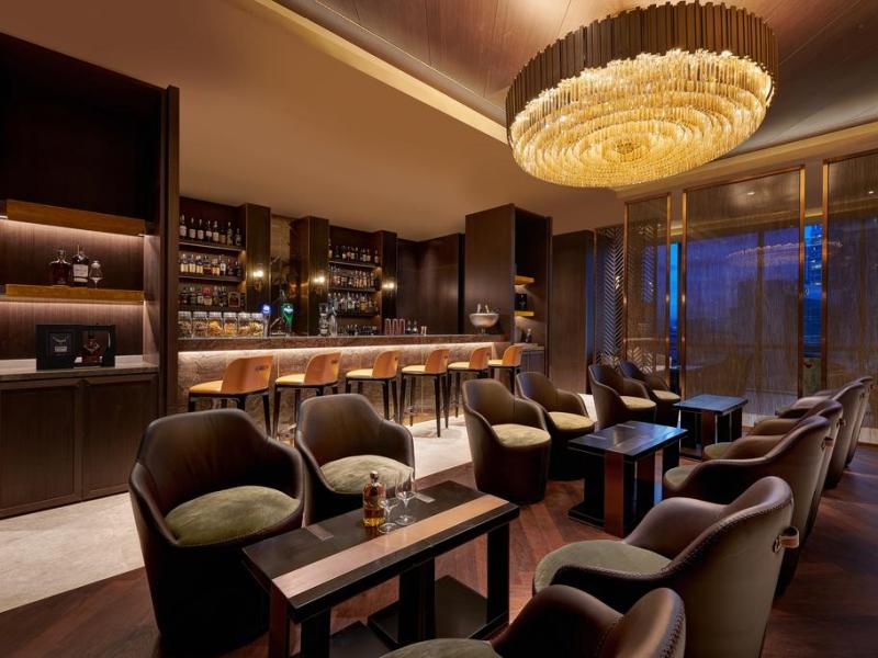 Pavilion Hotel Kuala Lumpur Managed by Banyan Tree