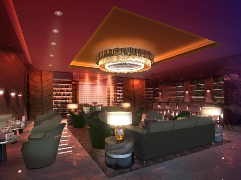 Pavilion Hotel Kuala Lumpur Managed by Banyan Tree