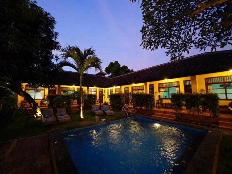 Mangga Bungalow