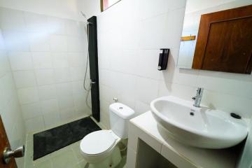 Отель Mangga Bungalow Индонезия, о Бали, фото 4