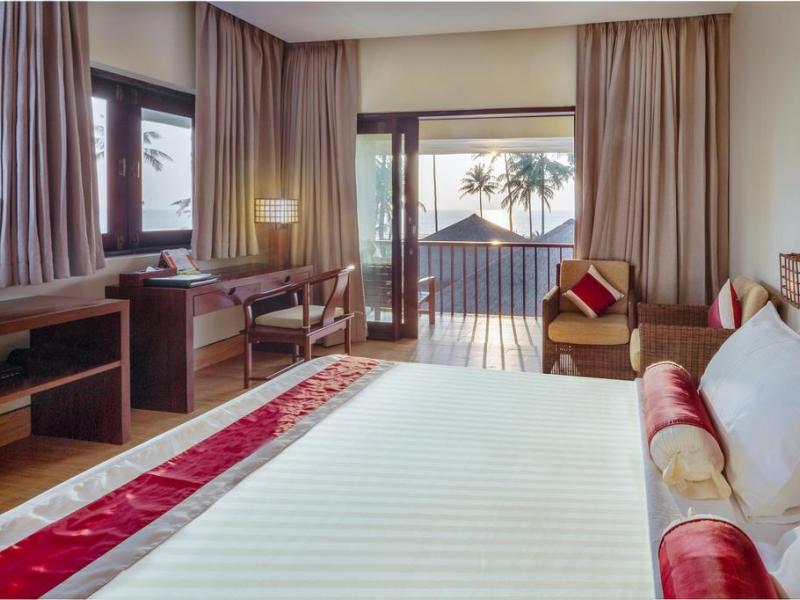 Eskala Hotel & Resort