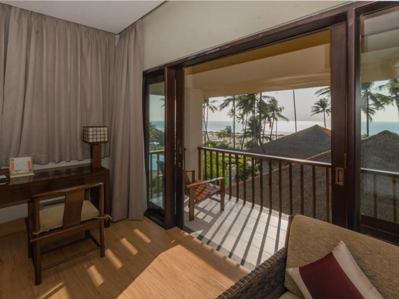 Eskala Hotel & Resort