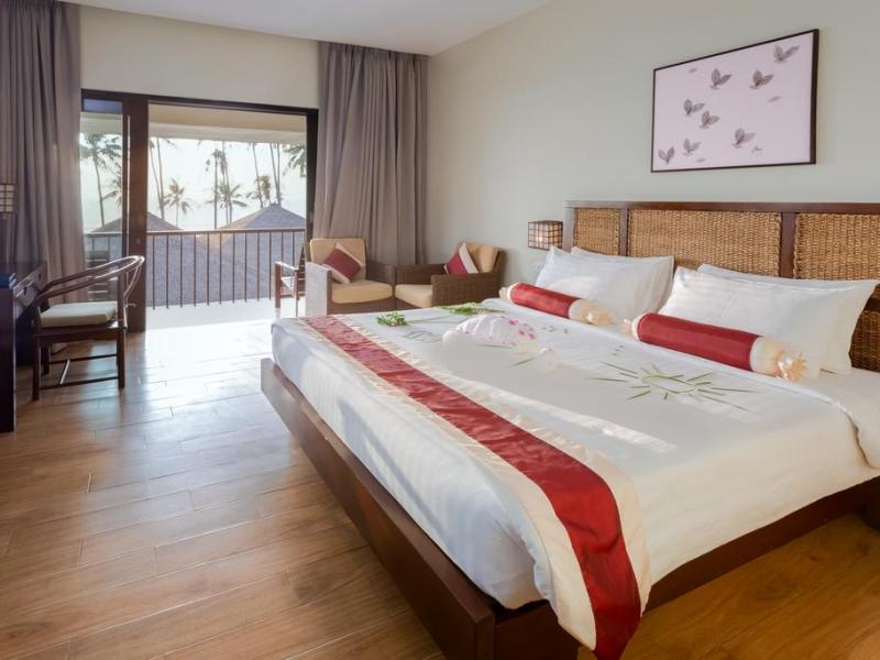 Eskala Hotel & Resort