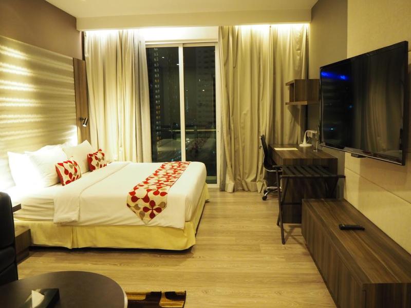 Ramada Suites Kuala Lumpur City Centre
