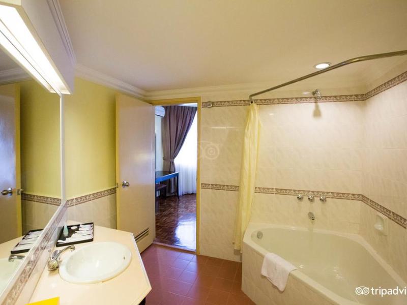 Lotus Desaru Beach Resort & Spa