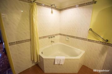 Отель Lotus Desaru Beach Resort & Spa Малайзия, Куала-Лумпур, фото 6