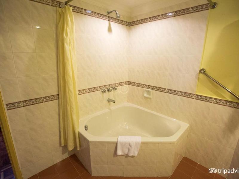 Lotus Desaru Beach Resort & Spa