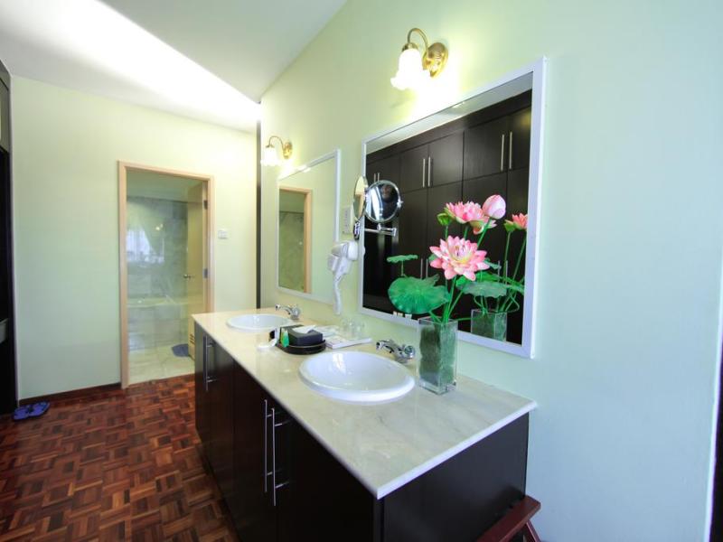 Lotus Desaru Beach Resort & Spa