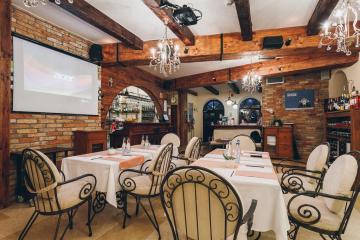 Отель Zebra Черногория, Тиват, фото 2