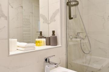 Отель Zebra Черногория, Тиват, фото 4