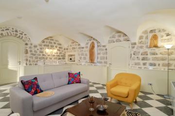 Отель Zebra Черногория, Тиват, фото 6