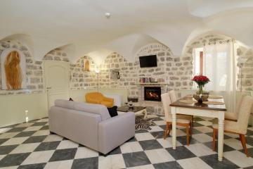 Отель Zebra Черногория, Тиват, фото 9