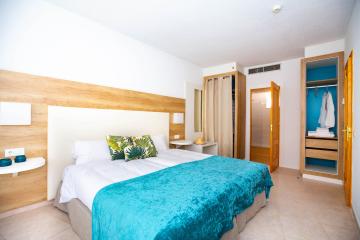 Отель Gara Suites Golf & Spa Испания, о Тенерифе, фото 5