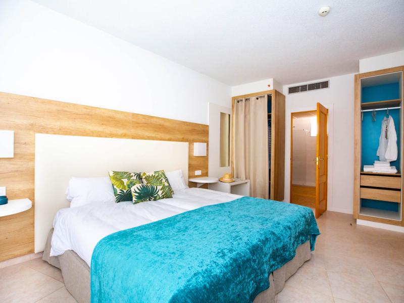 Gara Suites Golf & Spa