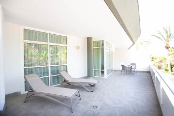 Отель Gara Suites Golf & Spa Испания, о Тенерифе, фото 6