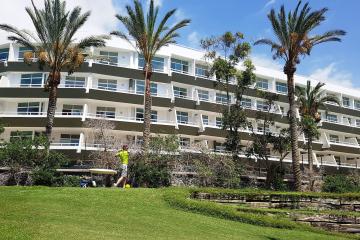 Отель Gara Suites Golf & Spa Испания, о Тенерифе, фото 7