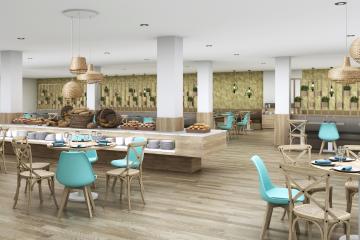 Отель Gara Suites Golf & Spa Испания, о Тенерифе, фото 8