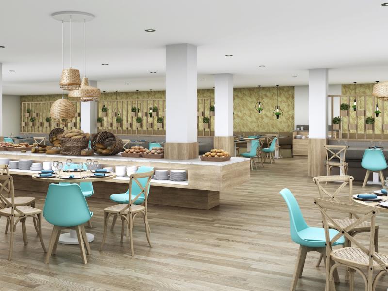 Gara Suites Golf & Spa