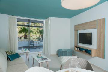 Отель Gara Suites Golf & Spa Испания, о Тенерифе, фото 9