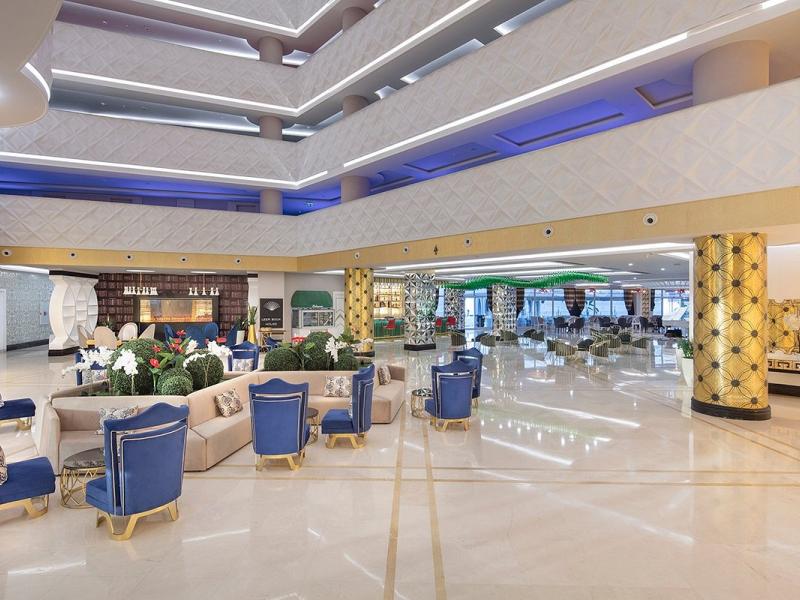 Granada Luxury Beach