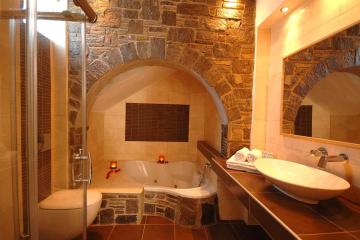Отель Dionysos Luxury Hotel Mykonos Греция, о Миконос, фото 11