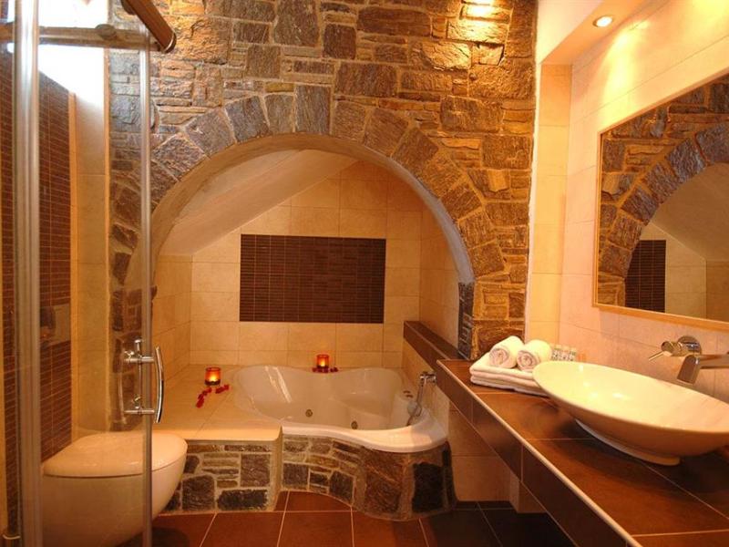 Dionysos Luxury Hotel Mykonos