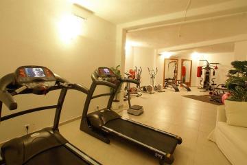 Отель Dionysos Luxury Hotel Mykonos Греция, о Миконос, фото 5