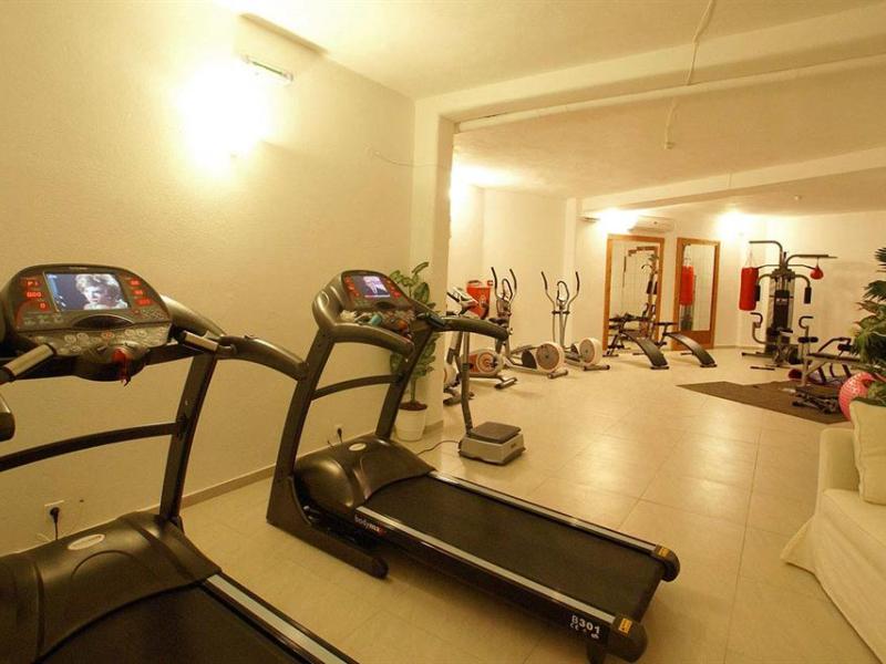 Dionysos Luxury Hotel Mykonos