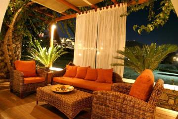 Отель Dionysos Luxury Hotel Mykonos Греция, о Миконос, фото 9