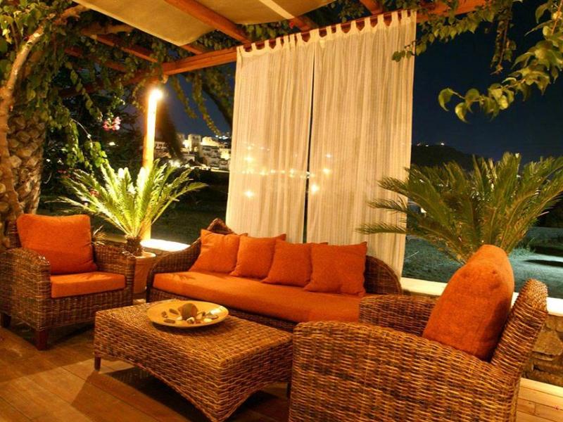 Dionysos Luxury Hotel Mykonos